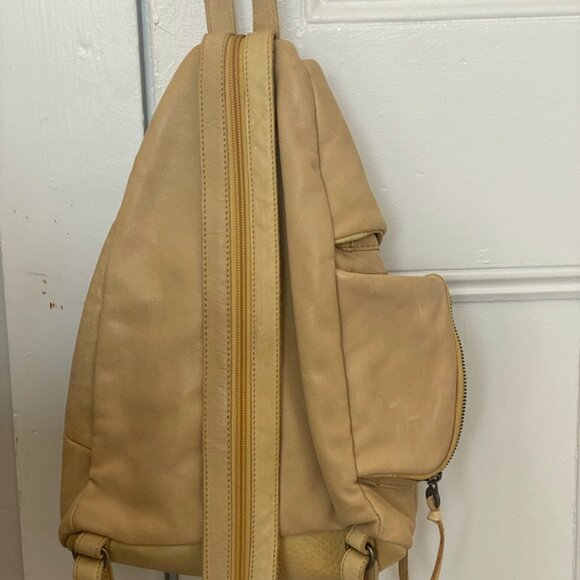 Free People We The Free Sparrow Convertible Sling Bag - Picture 3 of 5